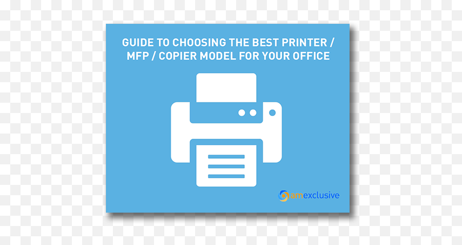 What Discontinued Hp Printer Models Are Too Old To Support - Printer Png,What Does The Hp Eprint Icon Look Like