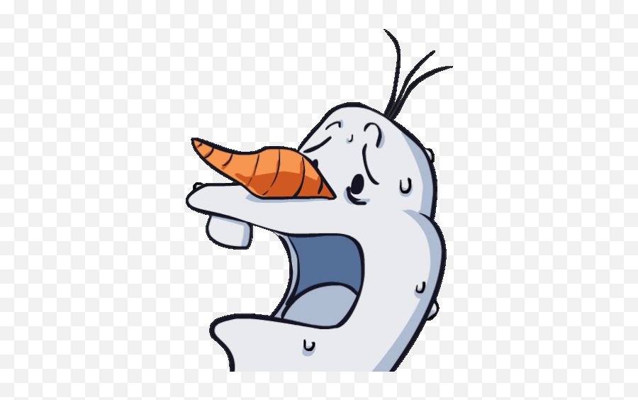 Olaf Disney Sticker - Olaf Disney Pixar Discover U0026 Share Gifs Up Pixar Sticker Gif Png,Disney Icon Tumblr