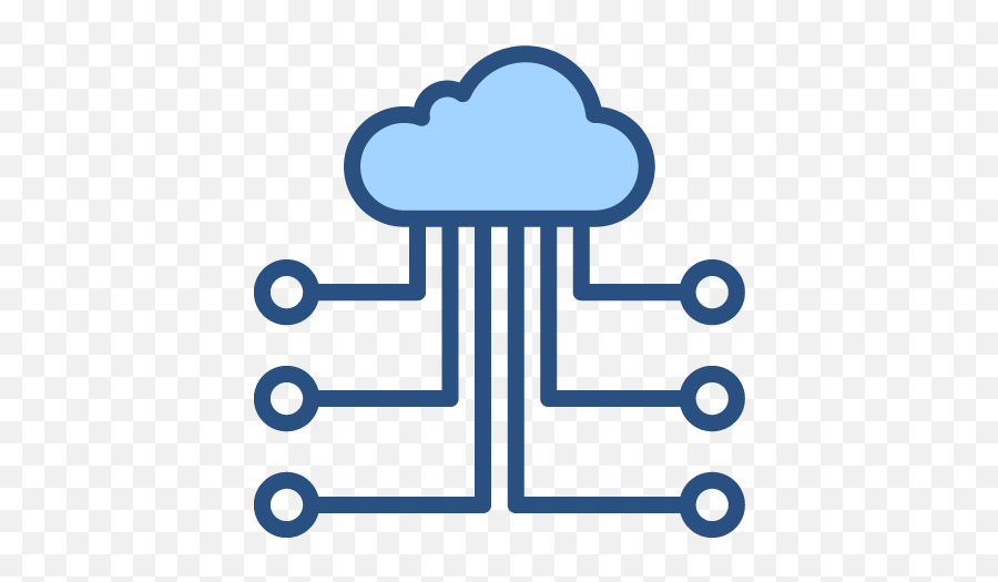 Why You Should Run Your Business In Microsoft Azure - Variable Refrigerant Flow Icon Png,Microsoft Azure Cloud Icon