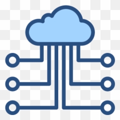 Why You Should Run Your Business In Microsoft Azure - Variable Refrigerant Flow Icon Png,Microsoft Azure Cloud Icon