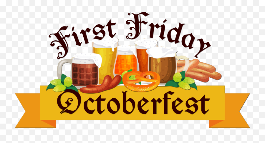 Oktoberfest Png Images Transparent Free Download Pngmartcom - Illustration,Beer Transparent Background