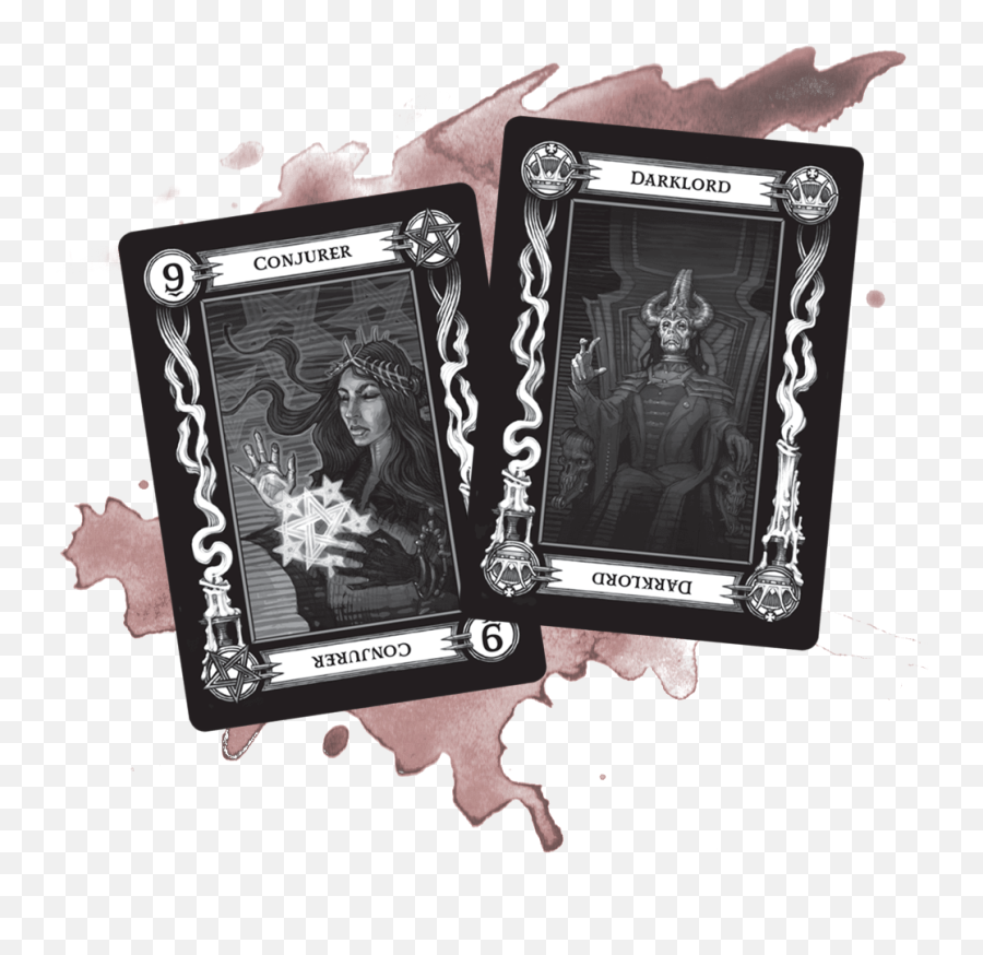 Into The Mists - Curse Of Strahd 5etools Curse Of Strahd Character Frame Png,Icon Of Ravenloft 5e
