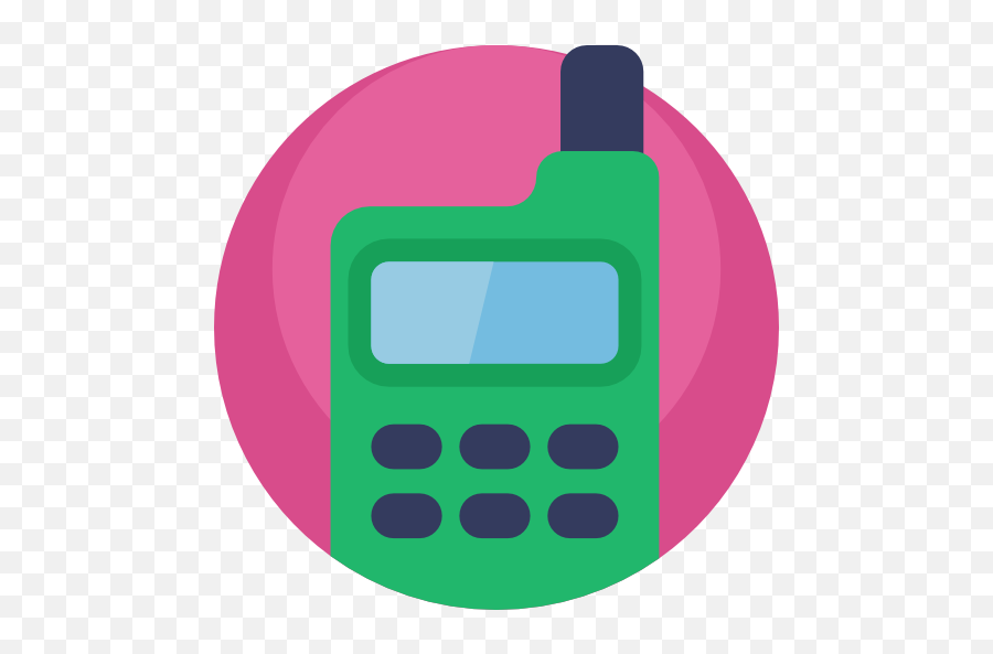 Free Icon Radio Telephone - Telephony Png,Police Scanner Icon