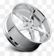 Dub Forged Tango Xa50 Wheels Socal Custom - Dub Fork Wheels Png,Tango App Icon