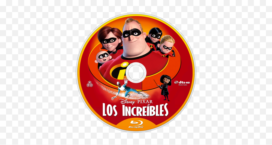The Incredibles Movie Fanart Fanarttv - Incredibles Wallpaper 4k Png,Incredibles 2 Icon