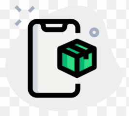 Package Delivery - Free transport icons Language png