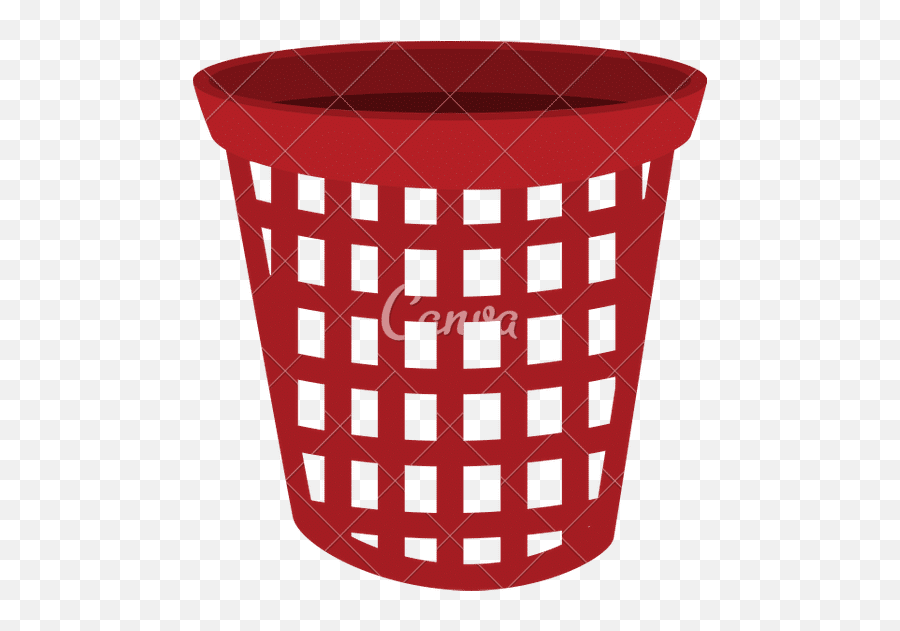 Laundry Basket - Canva Png,Laundry Basket Icon