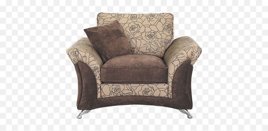 Download Png Image With Transparent - Couch,Armchair Png