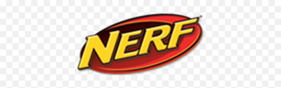 Nerf Logo Png Picture - Nerf,Nerf Logo Png