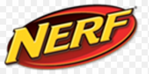 Nerf Logo Png Picture
