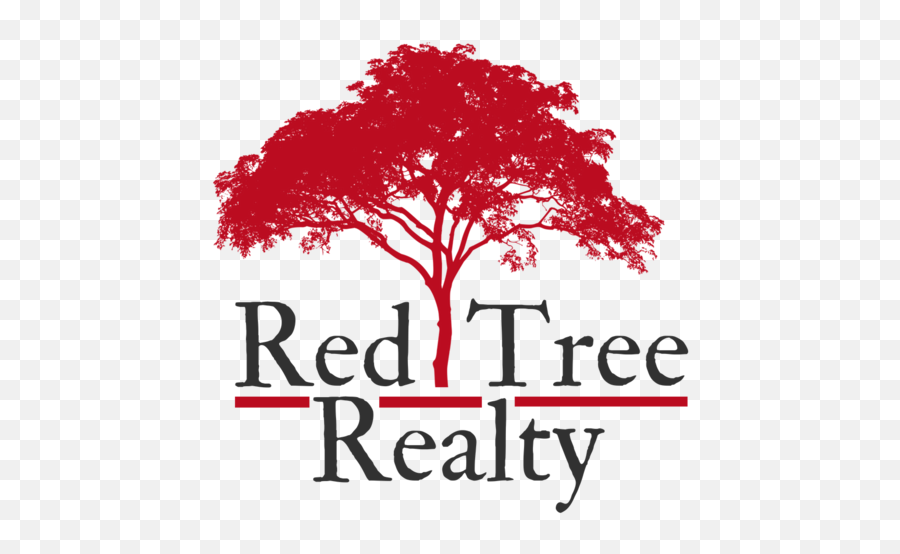 Red Tree Realty Png