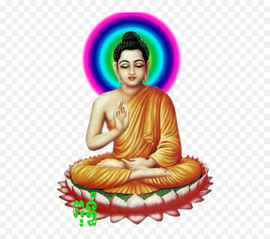 Download Gautam Buddha Png - Buddha Hd Image Png,Buddha Transparent