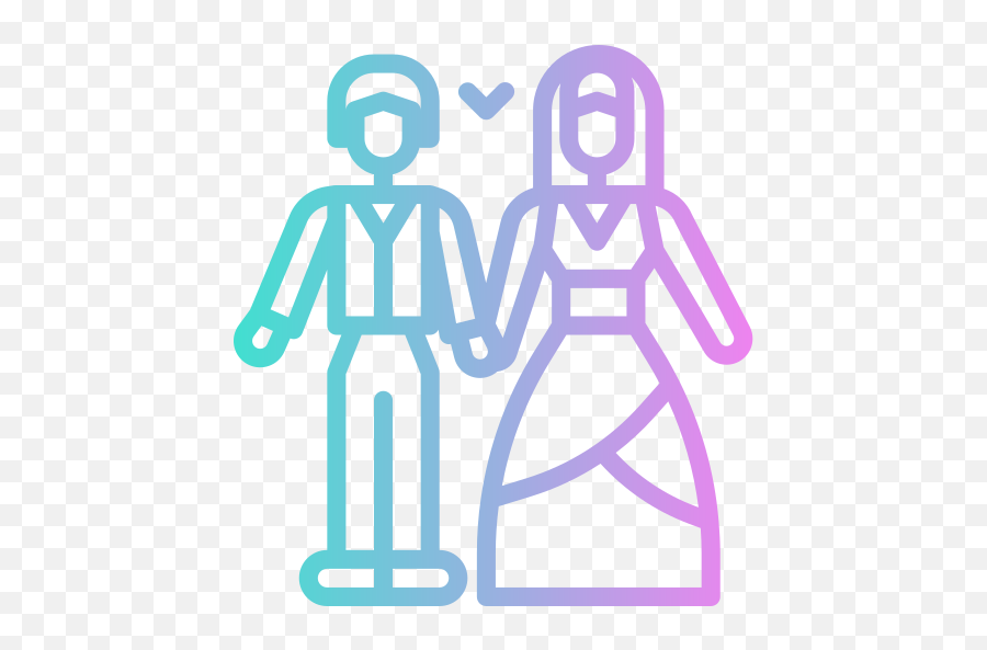 Marry - Free People Icons Casar Icono Png,Married Icon