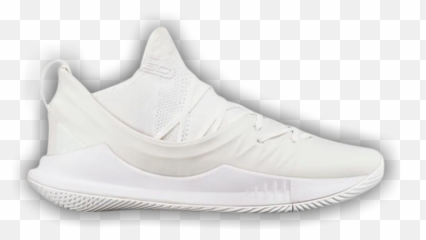 Icon Curry 5 Goat - Round Toe png
