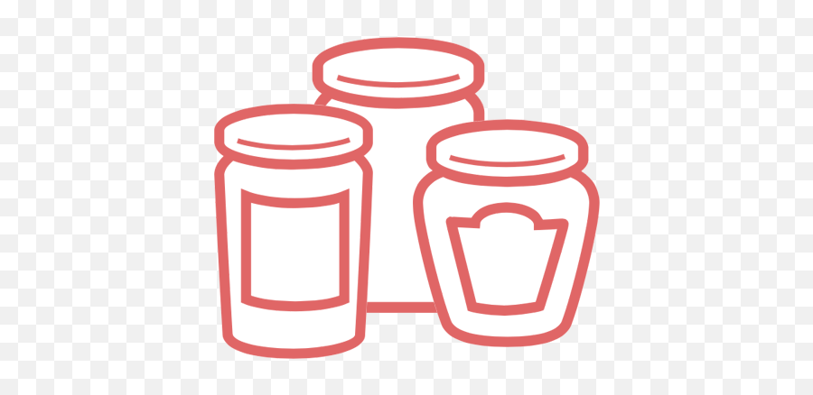 How To Start A Jarsquad U2013 - Cylinder Png,Jam Jar Icon