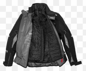 Allroad H2out Jacket - Long Sleeve png