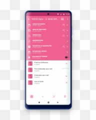 Dhis2 Android App - Dhis2 Documentation Filter Events In App Png,Google Sync Icon Missing