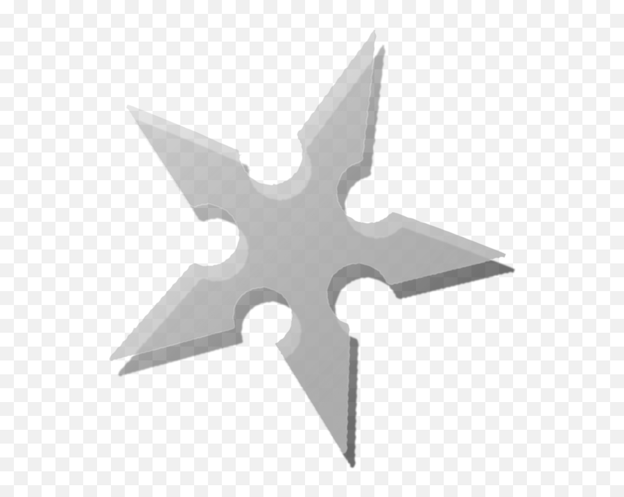 Star Icon By Legerema - Transparent Background Transparent Ninja Star Png,Ninja Star Png