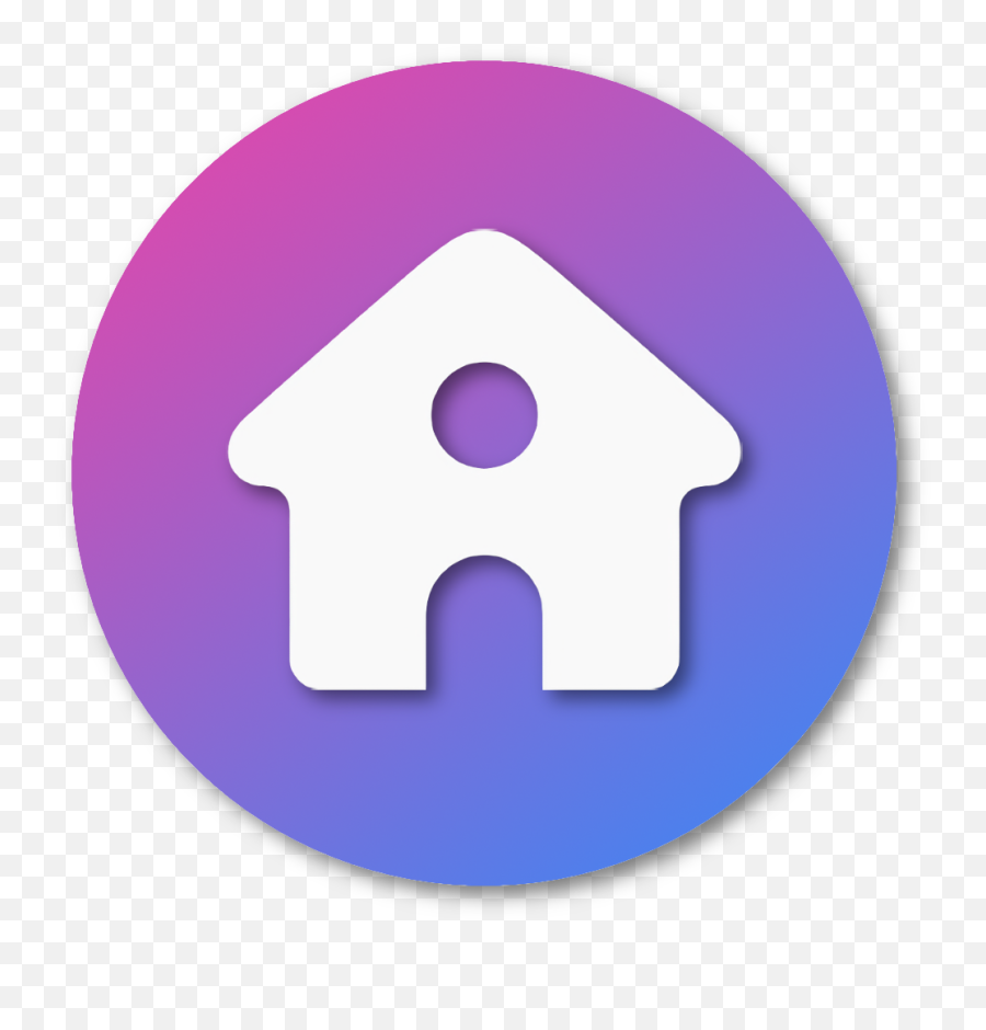 Action Launcher Png Ana Icon