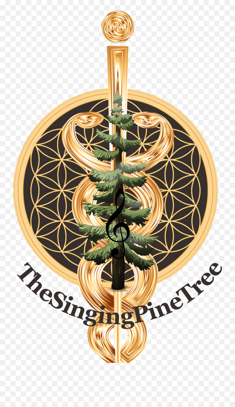 Home - The Singing Pine Tree Png,Pine Tree Logo