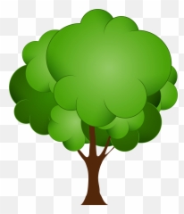 Tree Clipart Png - Tree Clipart Png,Art Clipart Png