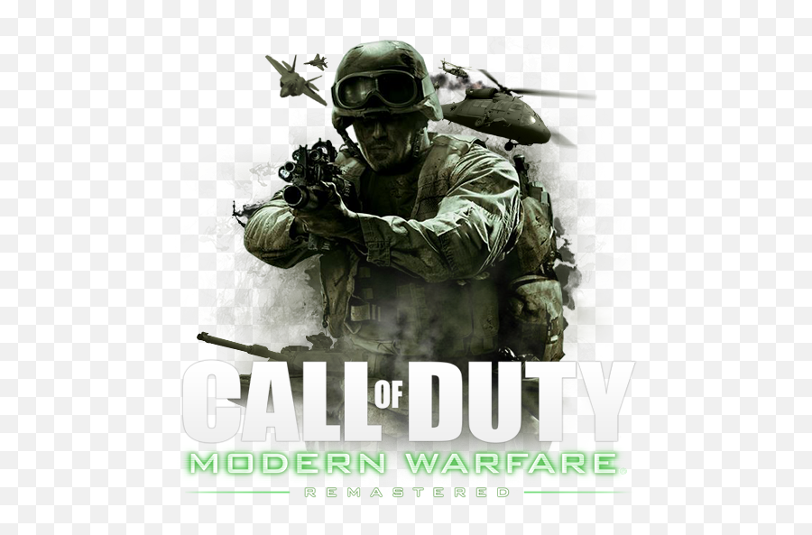 Modern Warfare Png 5 Image - Call Of Duty Mobile Hd,Modern Warfare Png