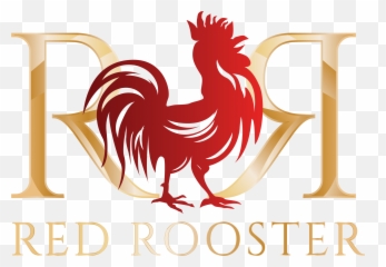Red Rooster Brand - Rooster Png,Rooster Logo