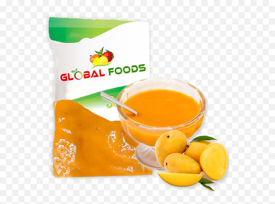 Download Global Foods Introduces Mango - Food Png,Clementine Png