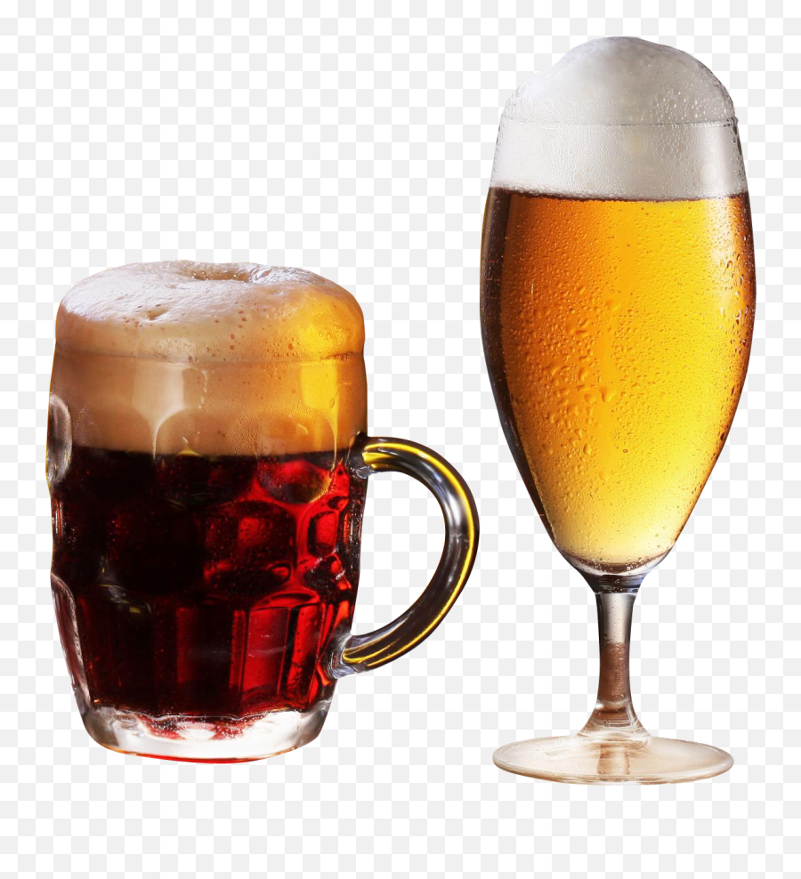 Beer Glass Png Transparent Image - Glass Of Beer Png,Beer Glass Png