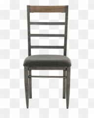 Wood Chair With Fabric Seat - Klaussner 920 900 Side Chair Png,Seat Png