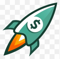 Download Goods Cash Sales Bitcoin Rockets Digital Payment Hq - Payment Png,Rockets Logo Png