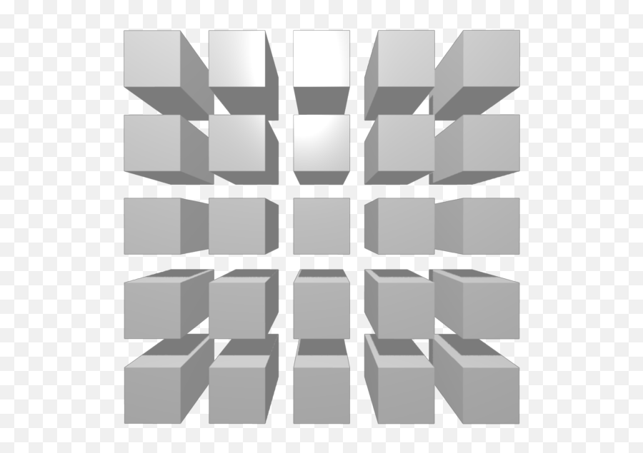3d Cube Transparent U0026 Png Clipart Free Download - Ywd Cube In All Perspective,Cube Transparent Background
