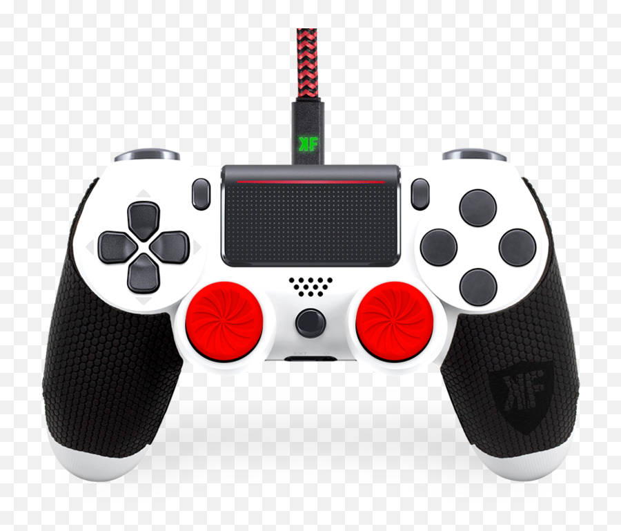 Controller Accessories For Ps4 - Destiny 2 Ps4 Controller Png,Xbox One Png