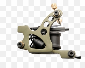 Troy - Trigger Png,Tattoo Gun Png