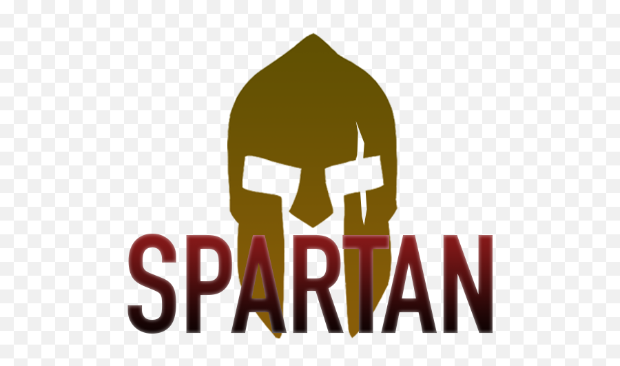 Loganhill - Ruta 100 Png,Spartan Helmet Logo