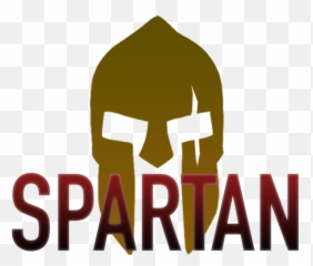 Loganhill - Ruta 100 Png,Spartan Helmet Logo