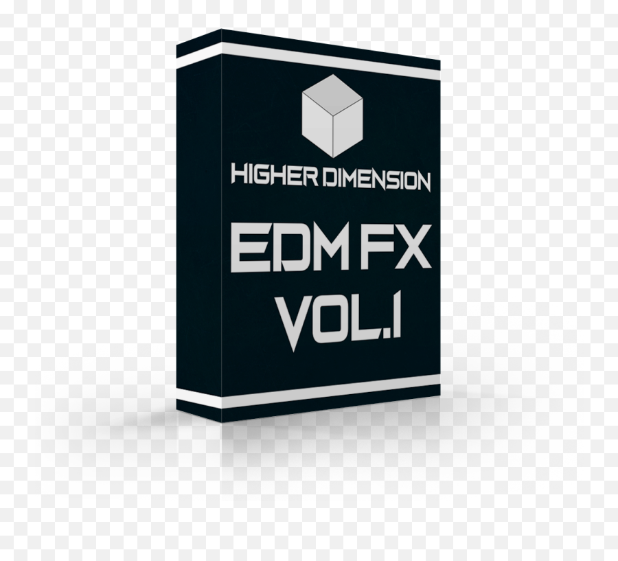 Free Martin Garrix Serum Presets U2014 Higher Dimension Sounds Png Logo