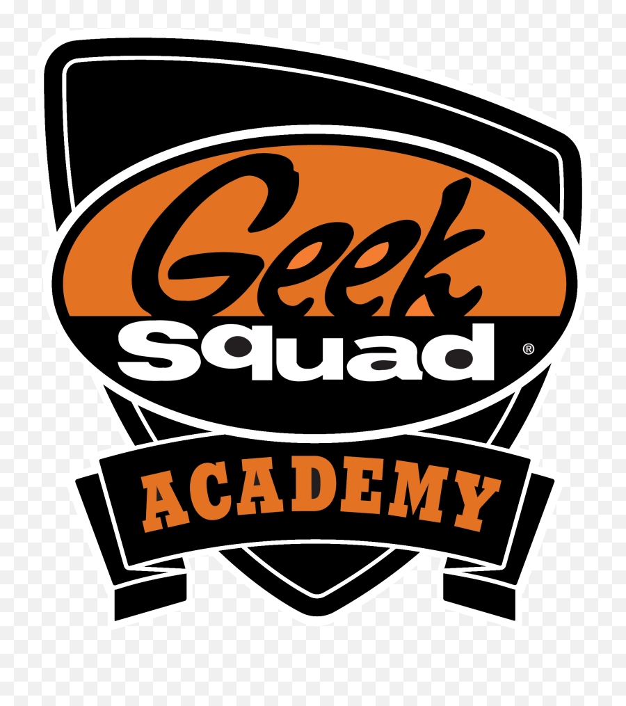 Geek Squad Academy - Geek Squad Academy Png,Best Buy Logo Png