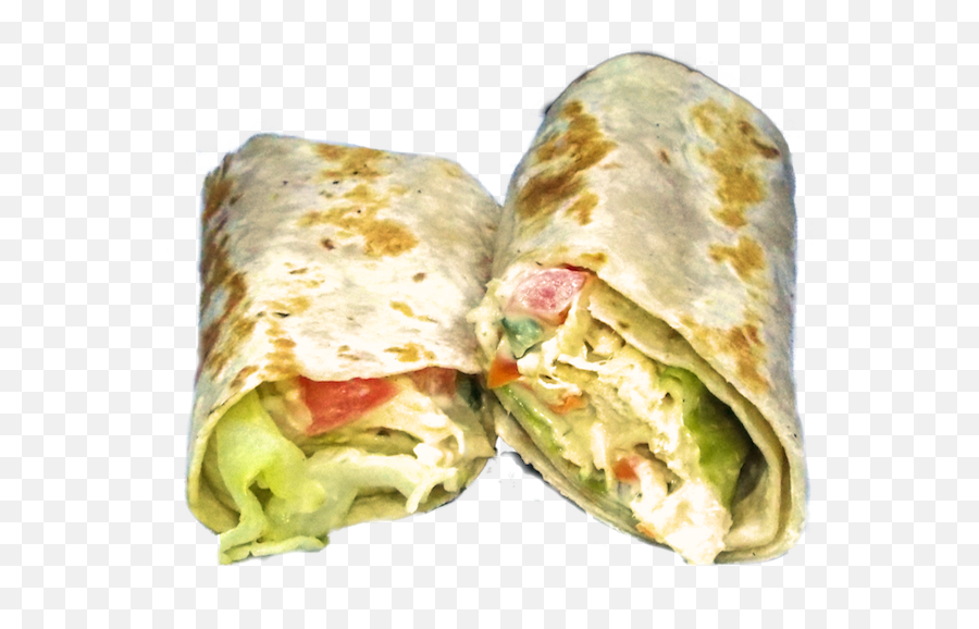 Download Chicken Mayo Wrap - Wrap Png Image With No Mission Burrito,Mayonnaise Png