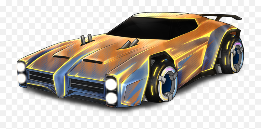 It Took Me For To Long So - Car Rocket League Png,Rocket League Car Png