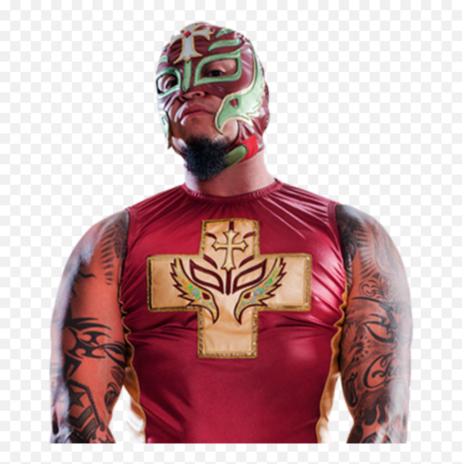 Rey Mysterio Awesome Wrestler - Rey Mysterio Lucha Underground Png,Rey Mysterio Png