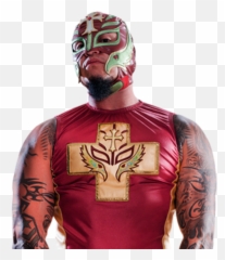 Rey Mysterio Awesome Wrestler - Rey Mysterio Lucha Underground Png,Rey Mysterio Png