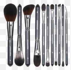 Makeup Brush Png Images All - Set