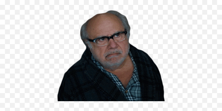 Danny Devito Edward Gilpin Gif - Dannydevito Edwardgilpin Grumpy Discover U0026 Share Gifs Gentleman Png,Danny Devito Transparent