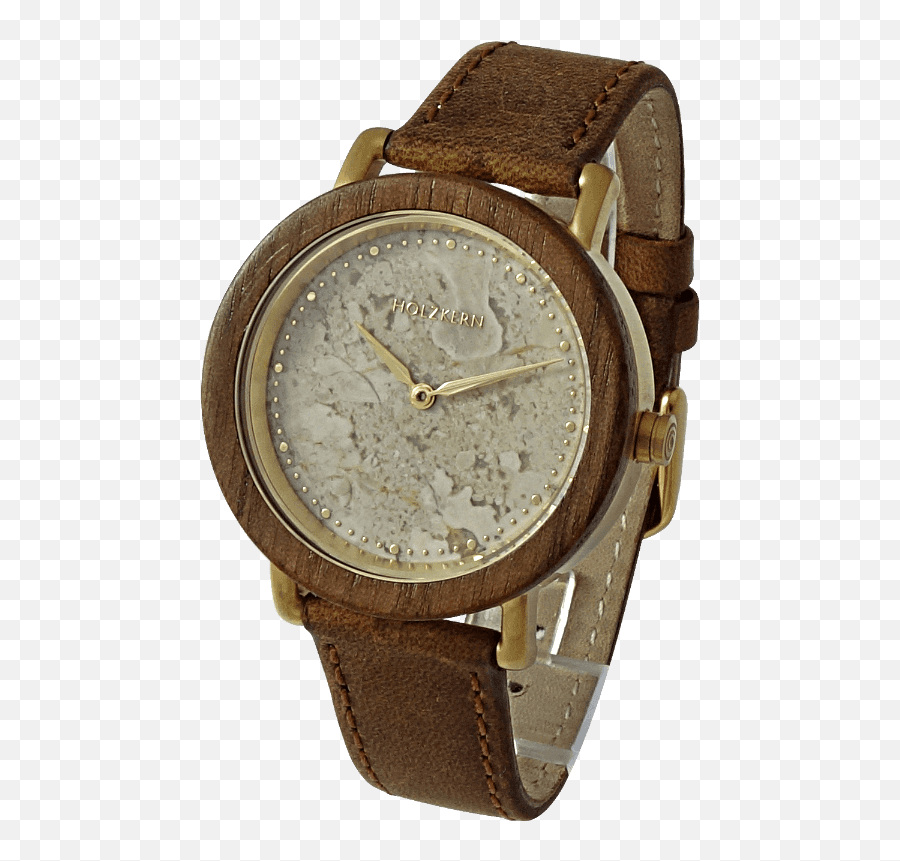 Uranus Walnutmarble - Analog Watch Png,Uranus Png