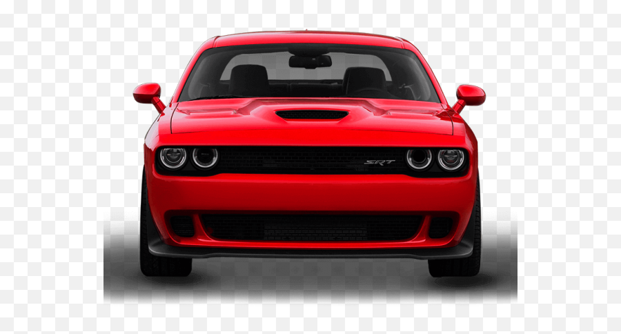 Download Hd Dodge Challenger Clipart Transparent - Dodge Dodge Challenger Hellcat Srt Png,Dodge Challenger Png