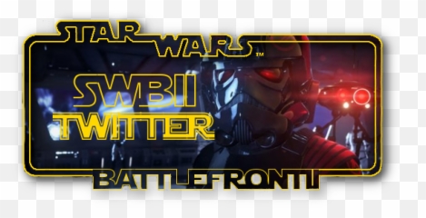 Star Wars Battlefront Ii Fan Club - Pc Game png