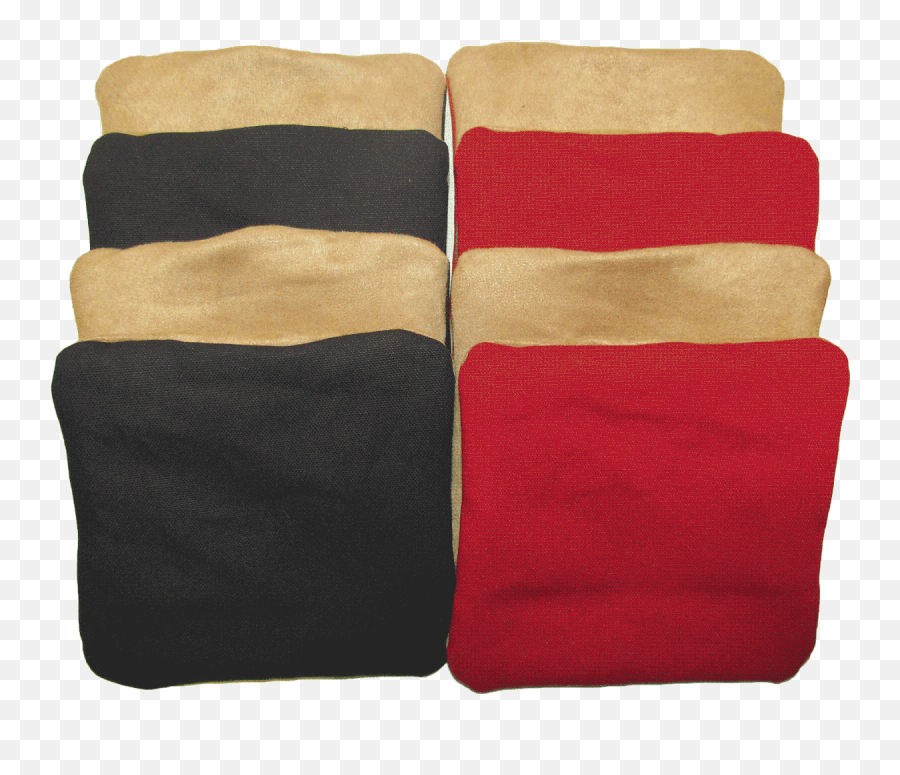 Unfilled Stick N Slick Cornhole Bags U2014 Midwest - Suede Png,Cornhole Png