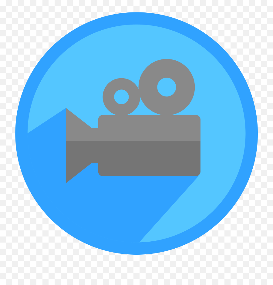 Download Hd Video Recorder Png File - Video Record Icon Png,Recording Transparent Png
