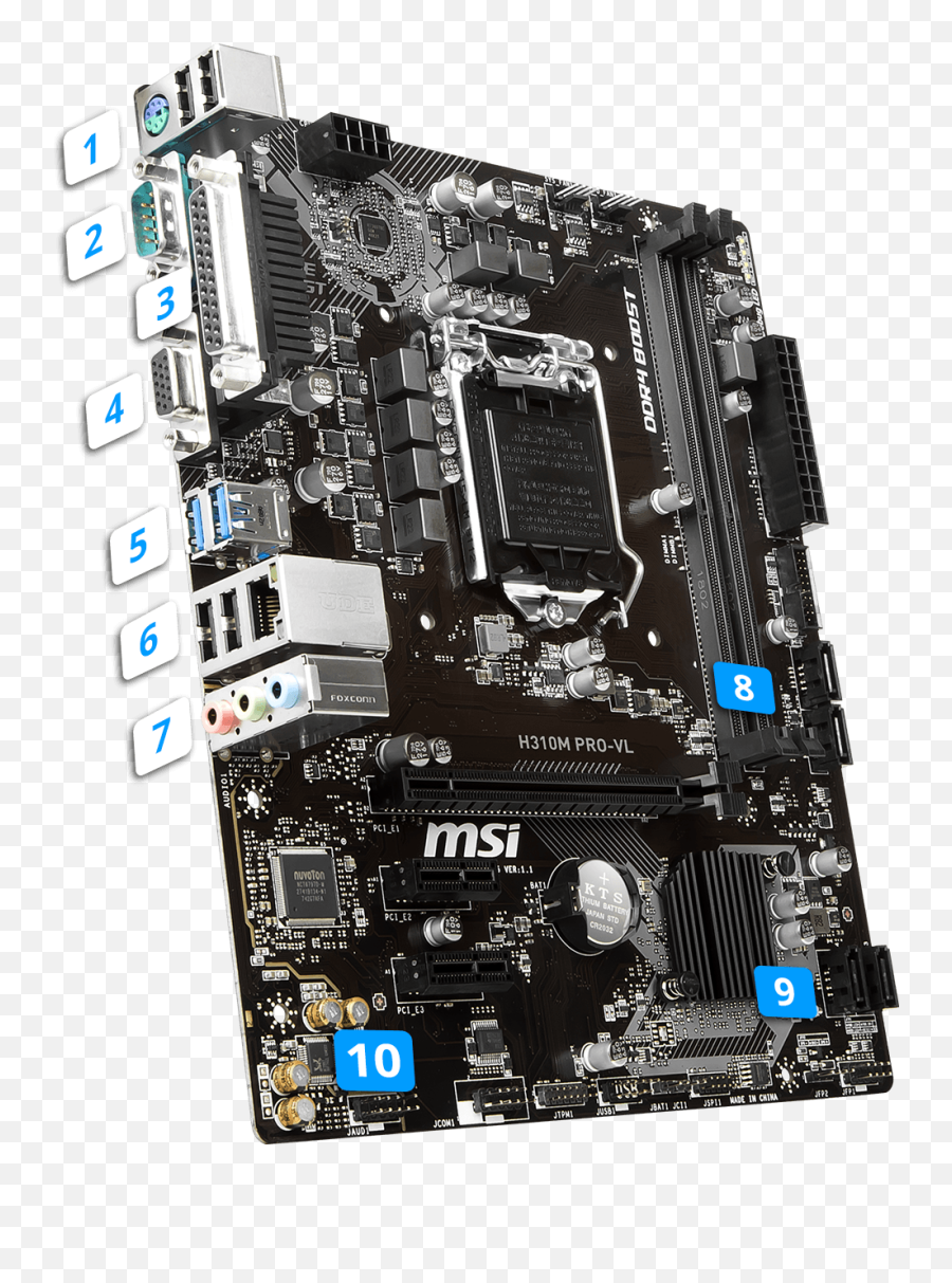 Motherboard Computer Cases Housings - Motherboard Png,Circuitry Png